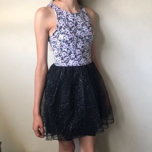 Abercrombie Girls Dress